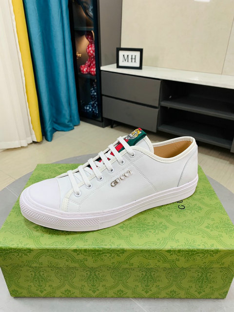 men gucci shoes-295
